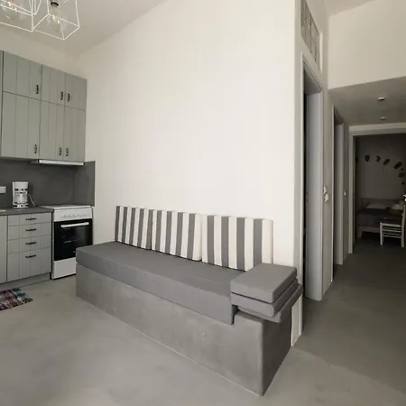 Amphoras Apartamento *