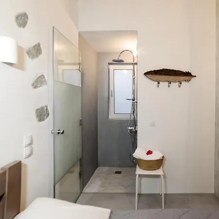 Διαμέρισμα Amphoras *